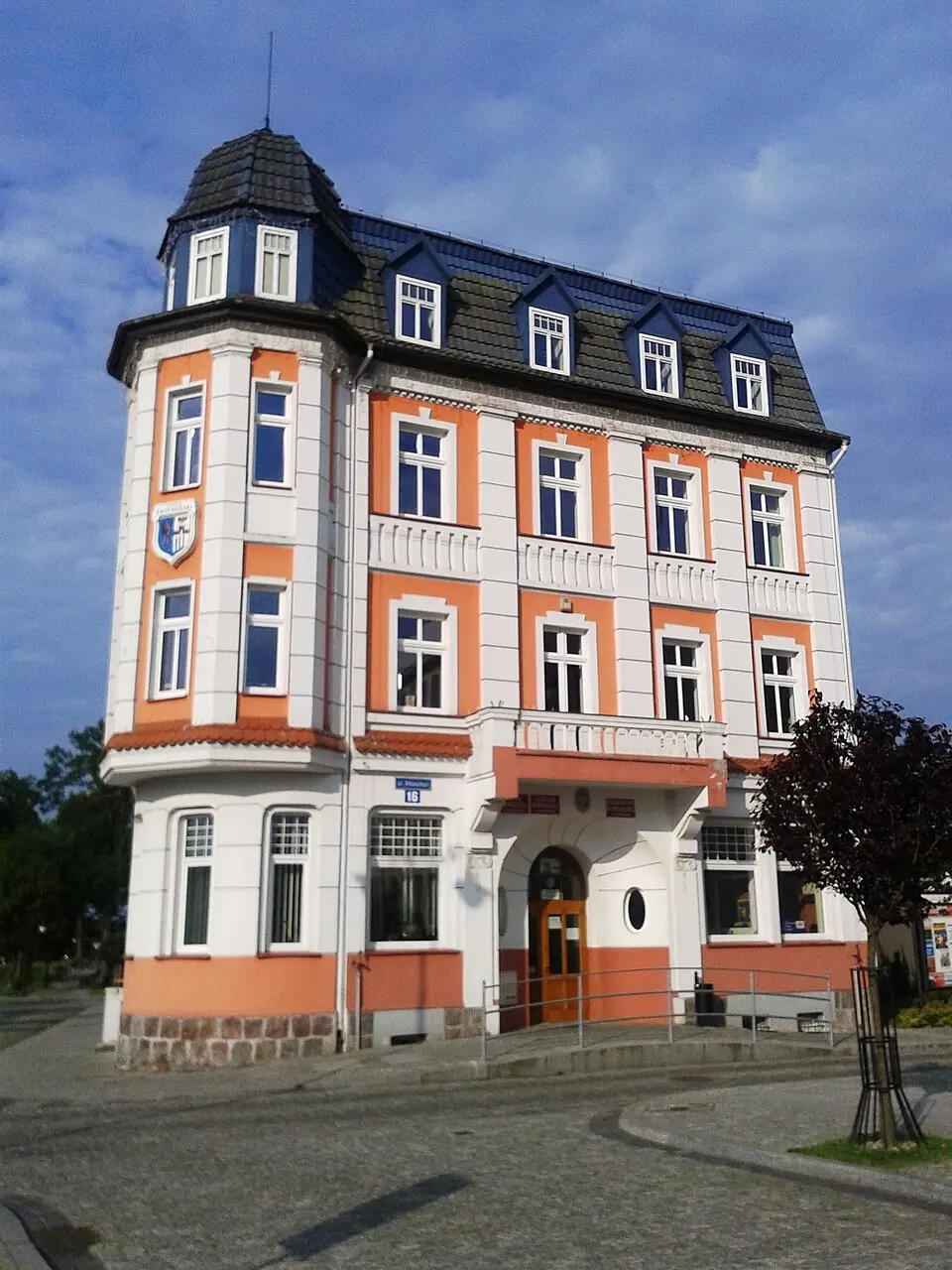 Powiat Świdwiński