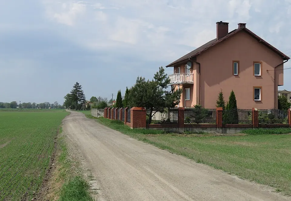 Świerczynek