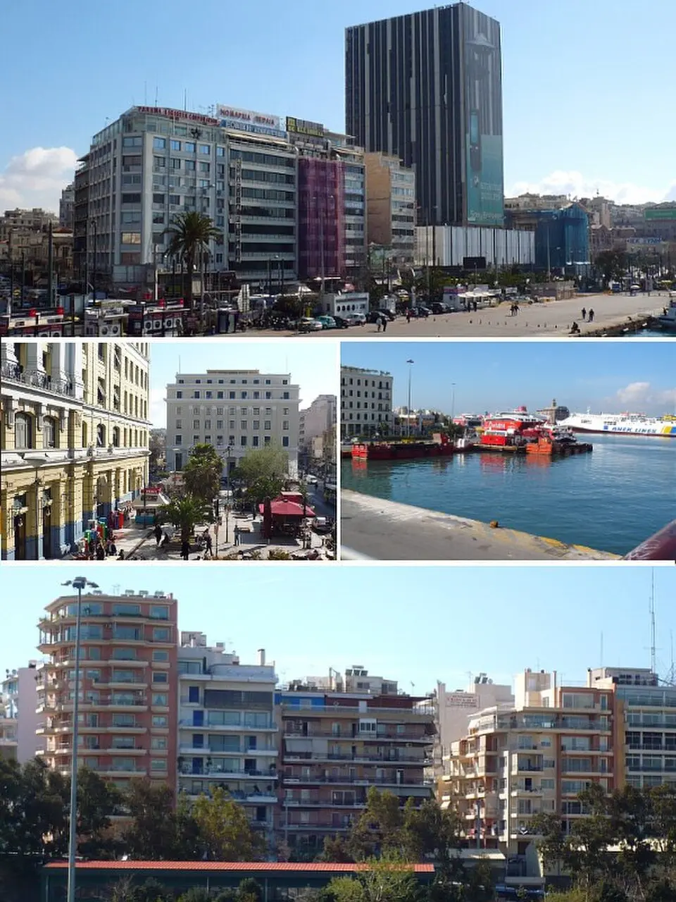 Piraeus