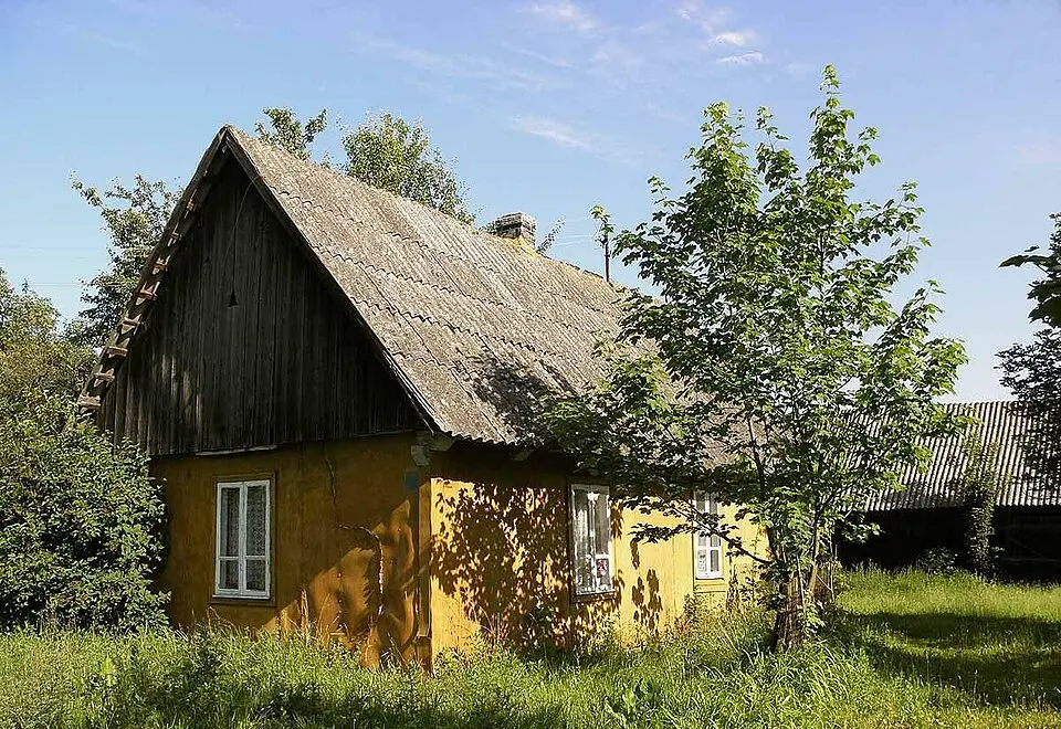 Świniów