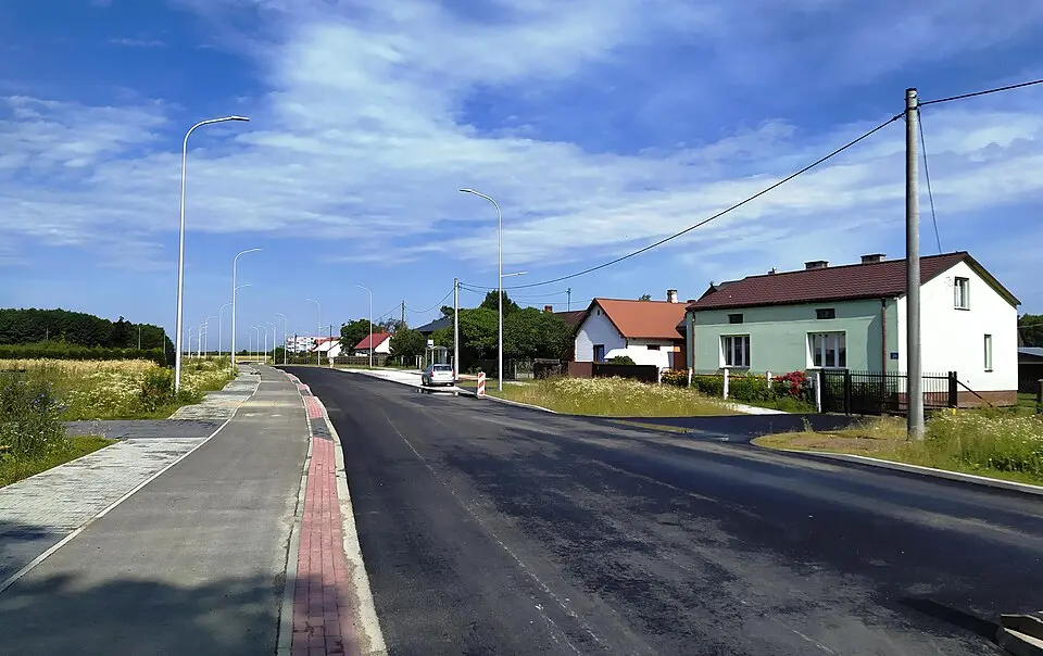 Świnice