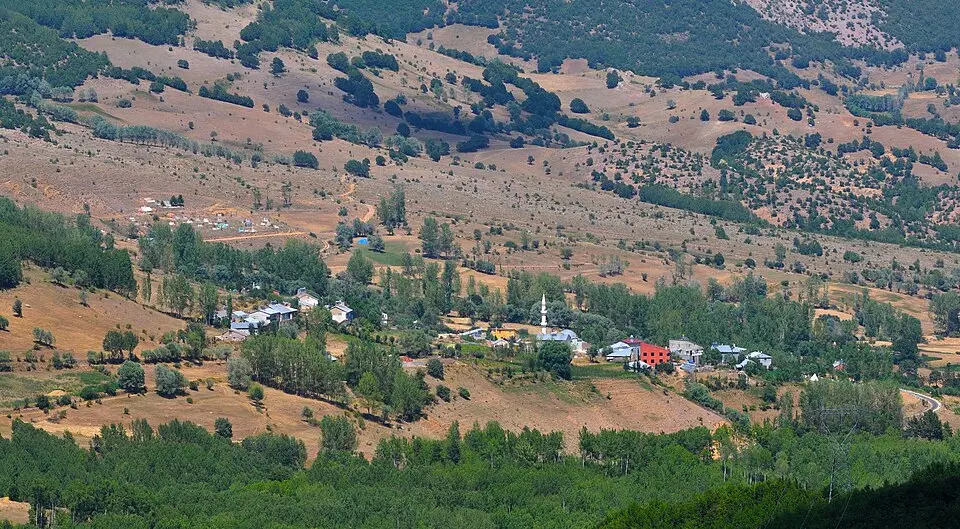 Şarköy