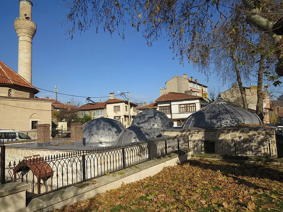 Kütahya Jeoloji Müzesi