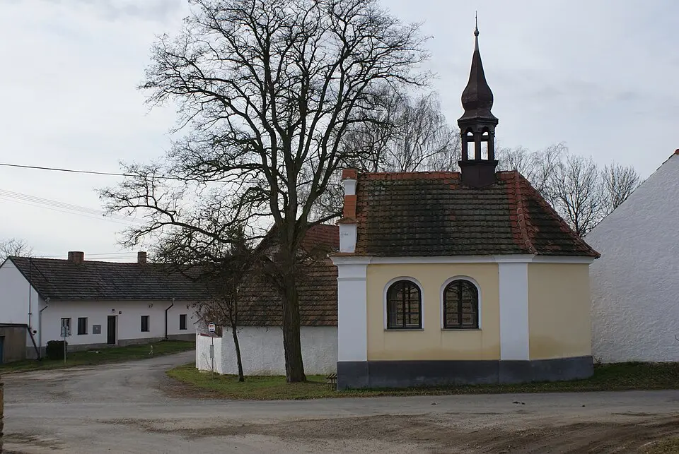 Šamonice