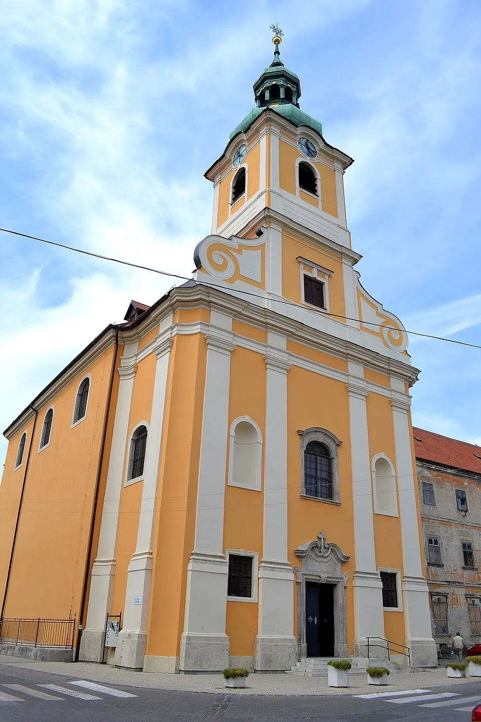 Šamorín