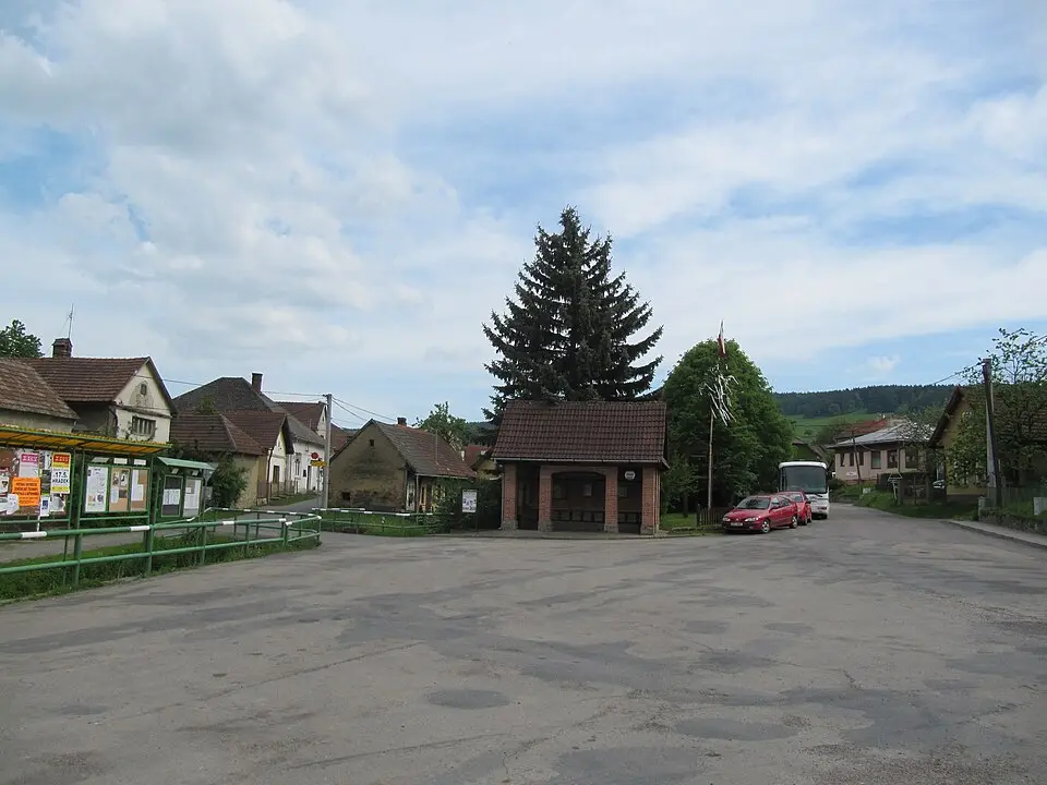 Šanov