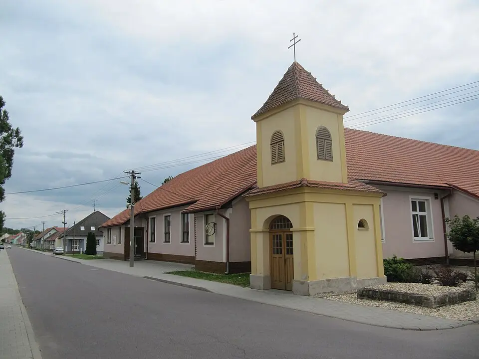 Šanov