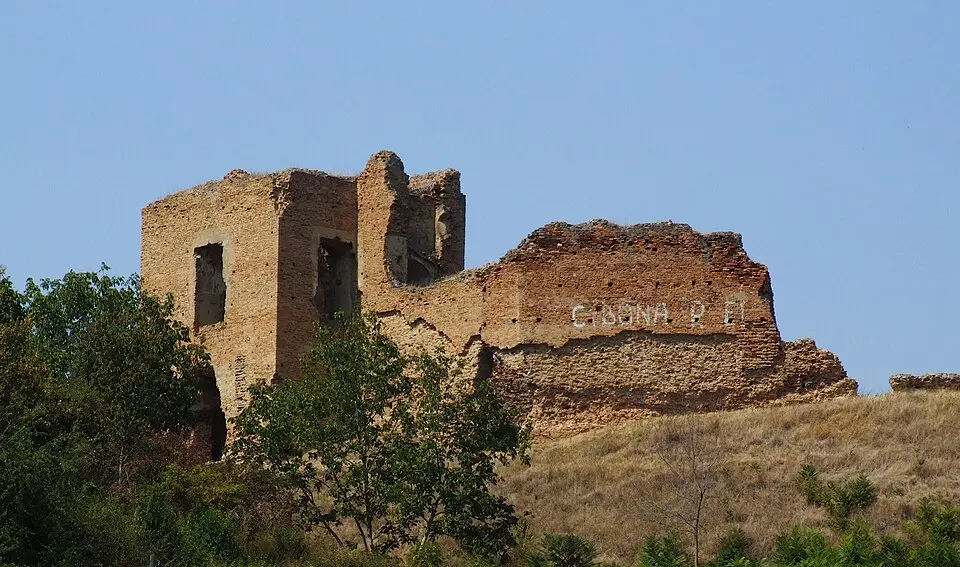 Šarengradska utvrda