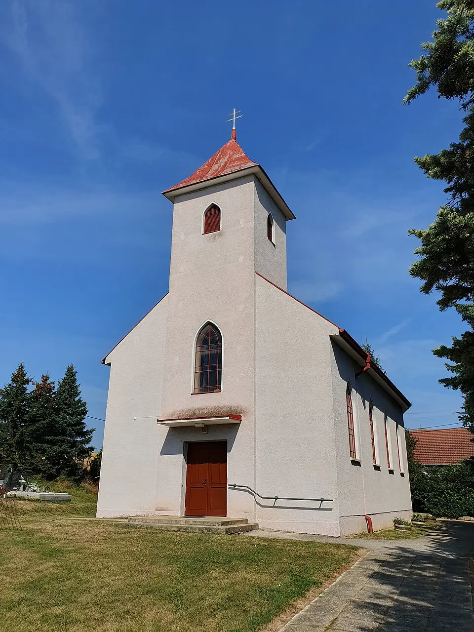 Šípkové