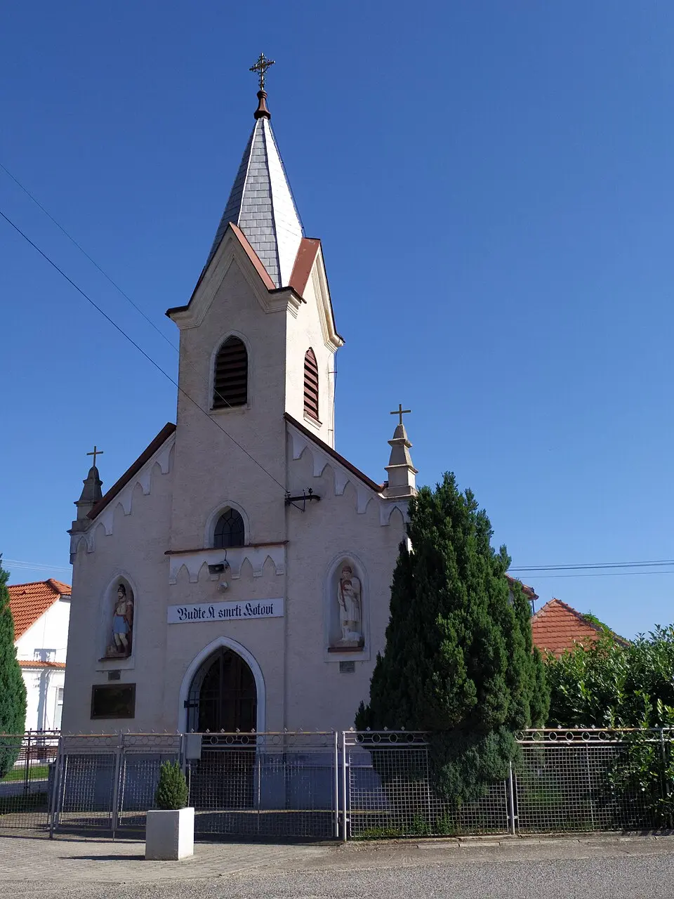 Šúrovce