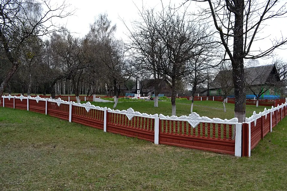 Шчарчова