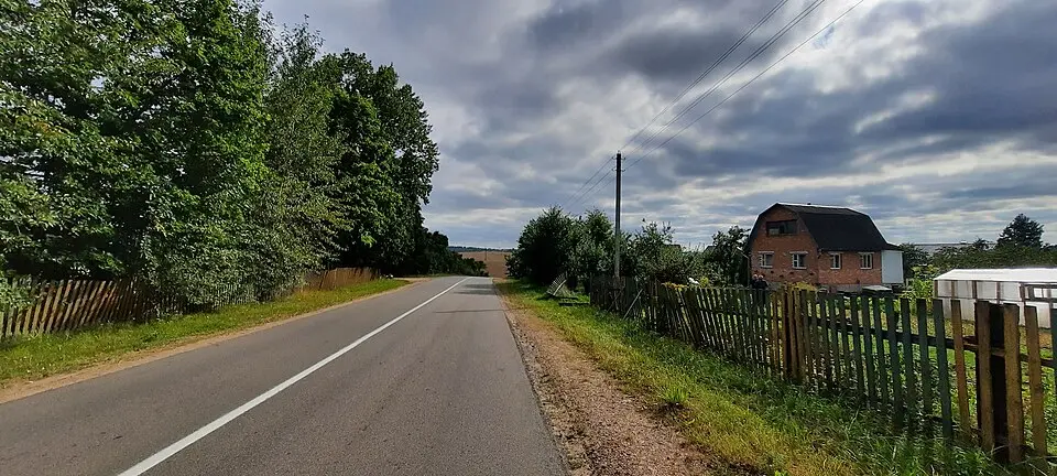 Шчокі