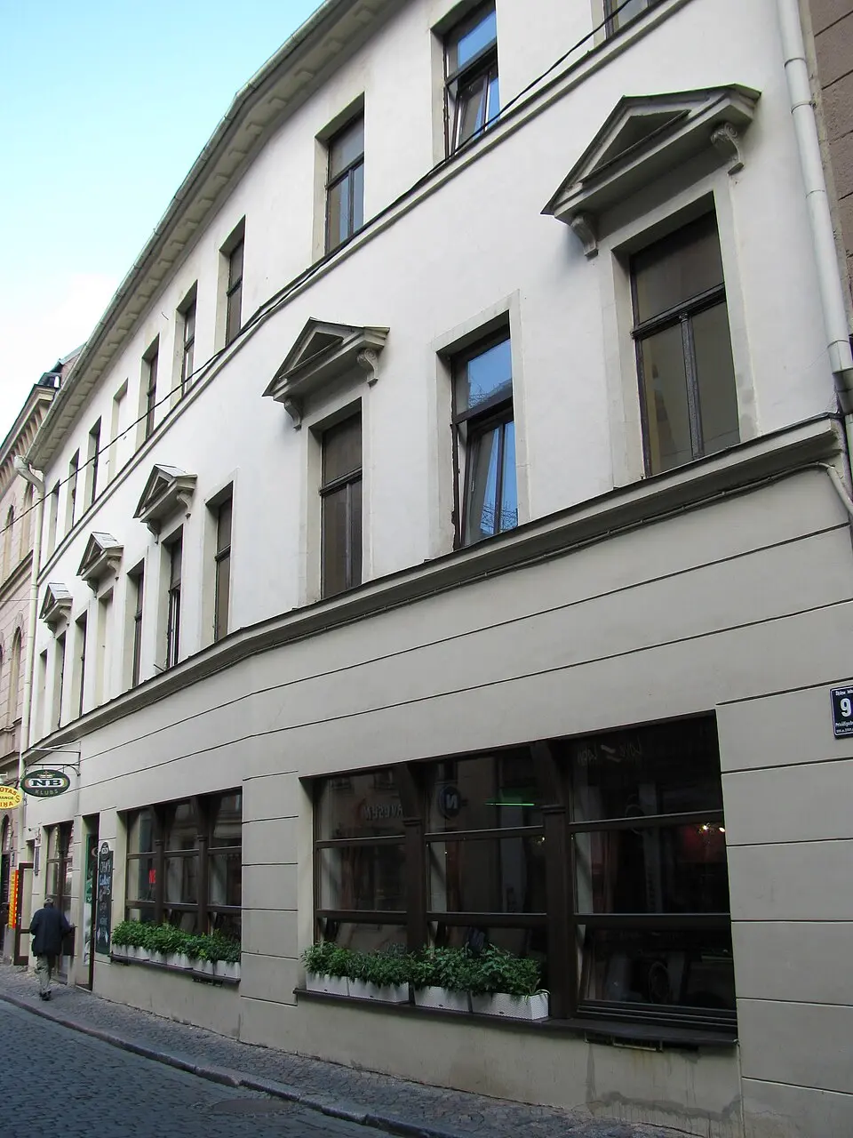 Rīgas Svētās Katrīnas Romas katoļu baznīca