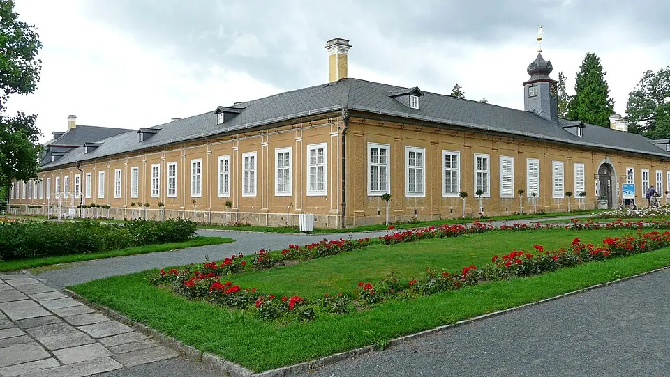 Slika: Josef Špiller · CC BY-SA 3.0 Kozel