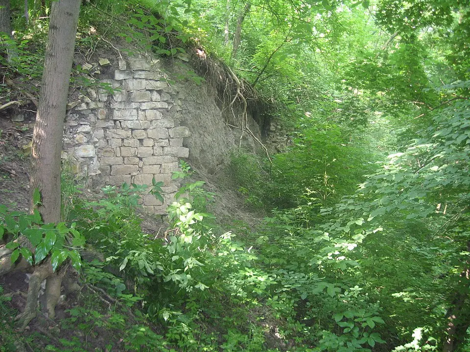 Šebín