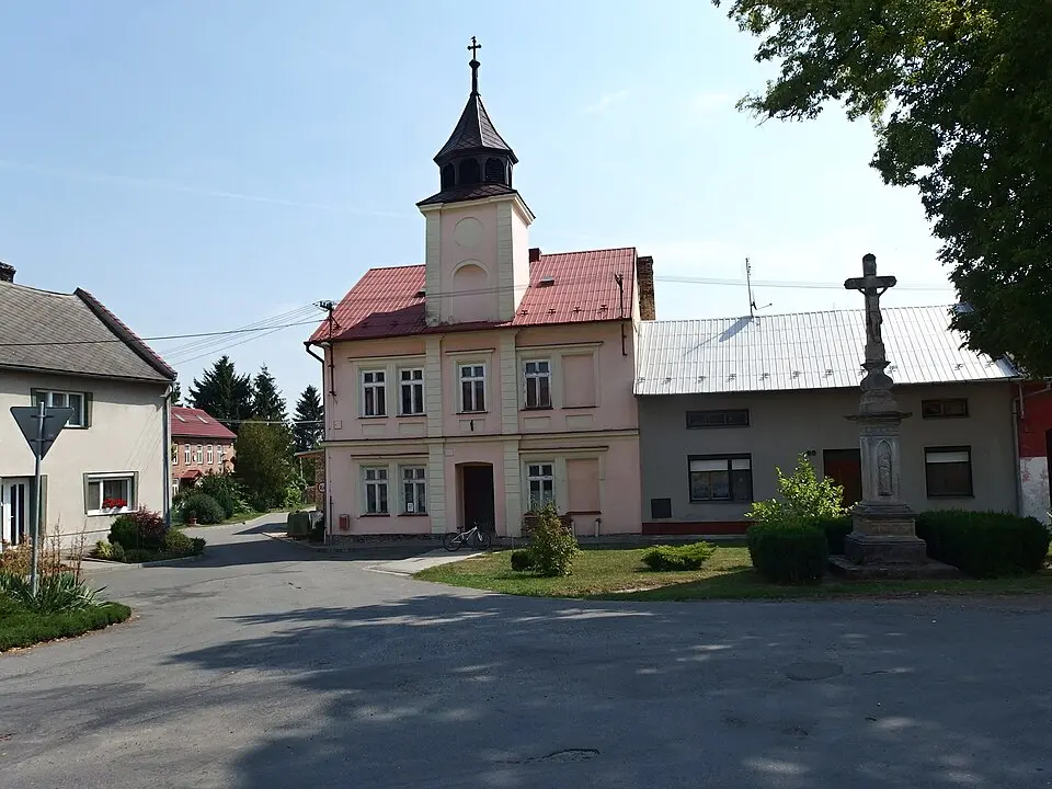 Šelešovice