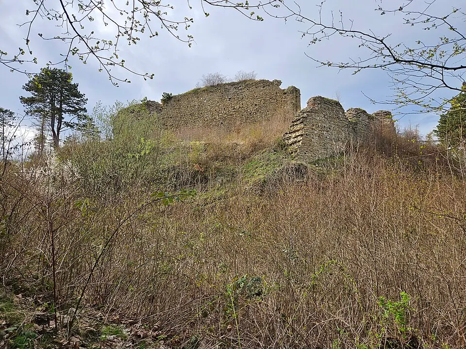 Cvilín