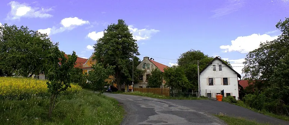 Šemanovice