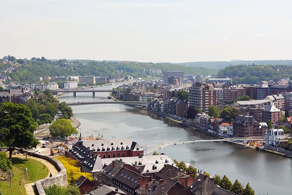 province de Namur