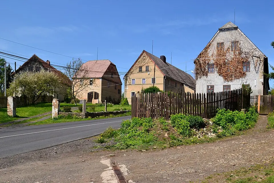 Šerchov