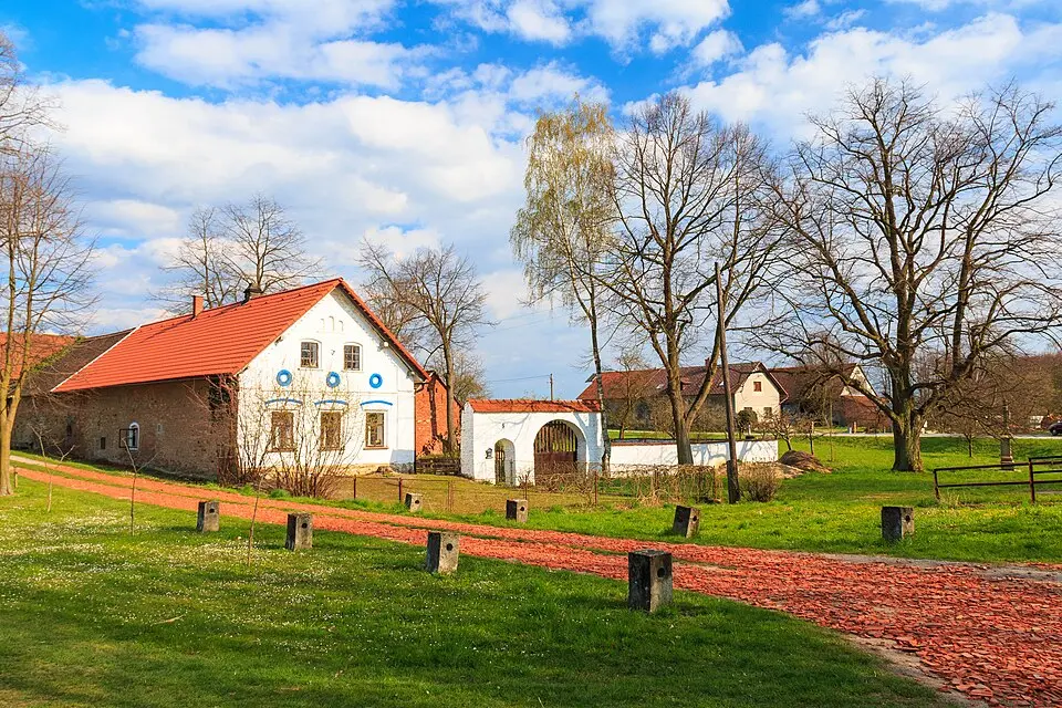 Šeřeč