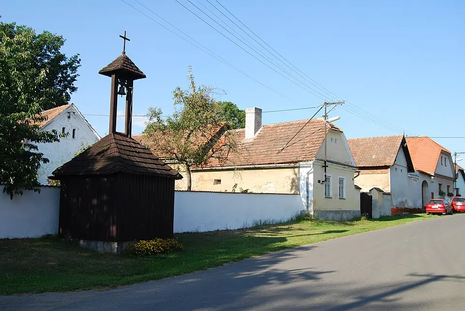 Šerkov