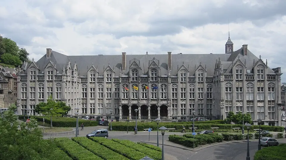 Liège