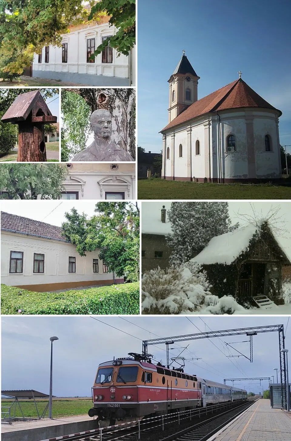 Slika: MirkoS18 · CC BY-SA 3.0 Banovci