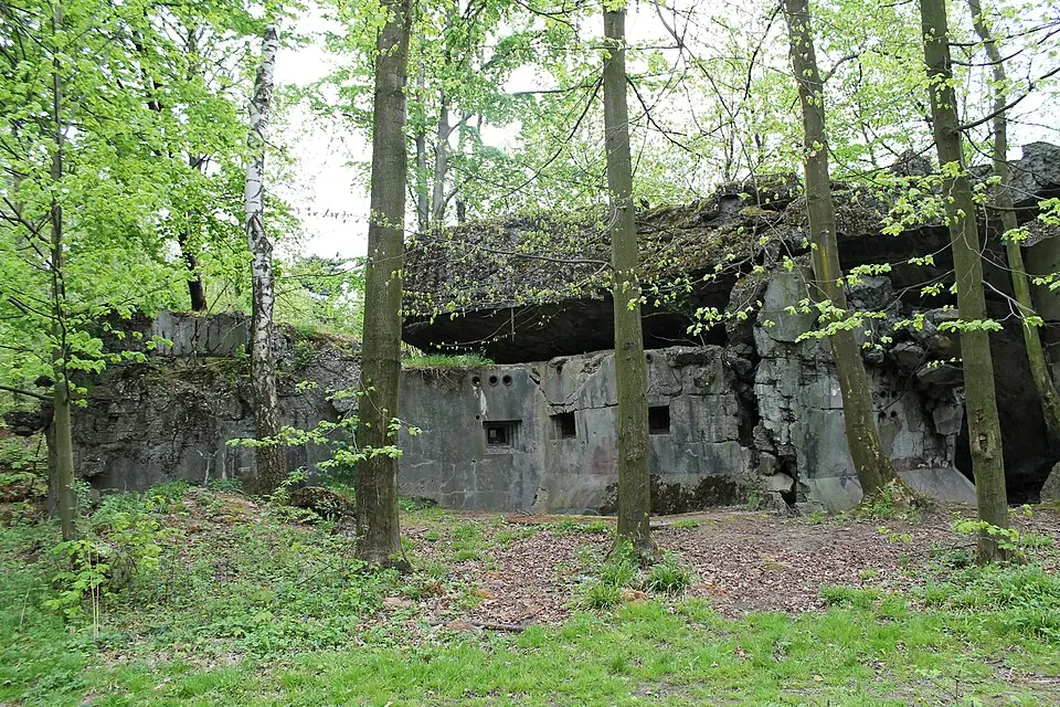 MO-S 17 U Štípek