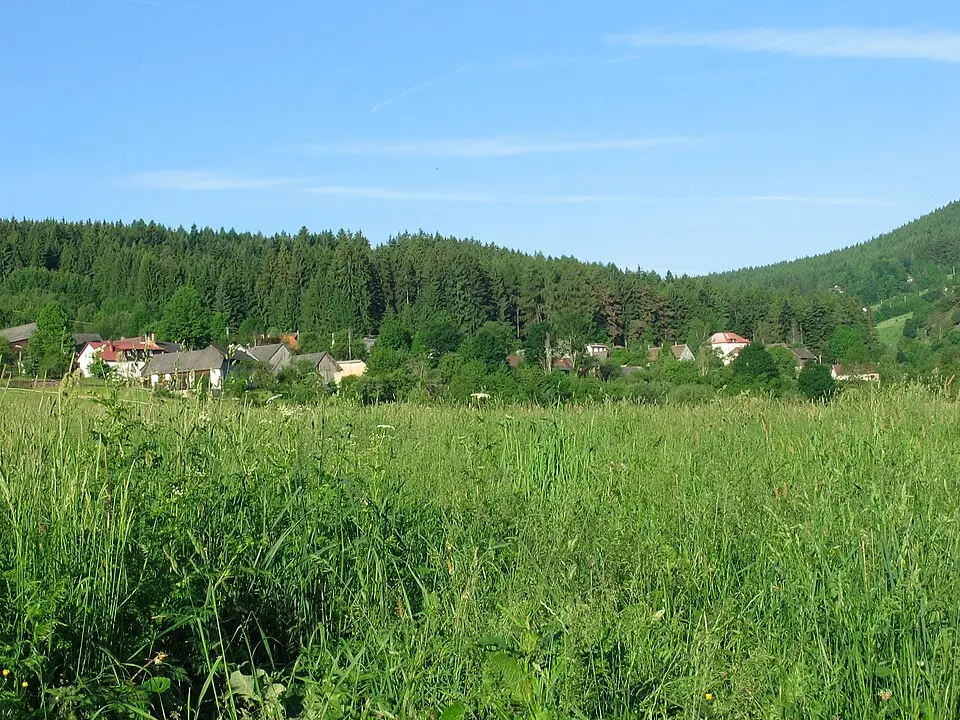 Šimanov