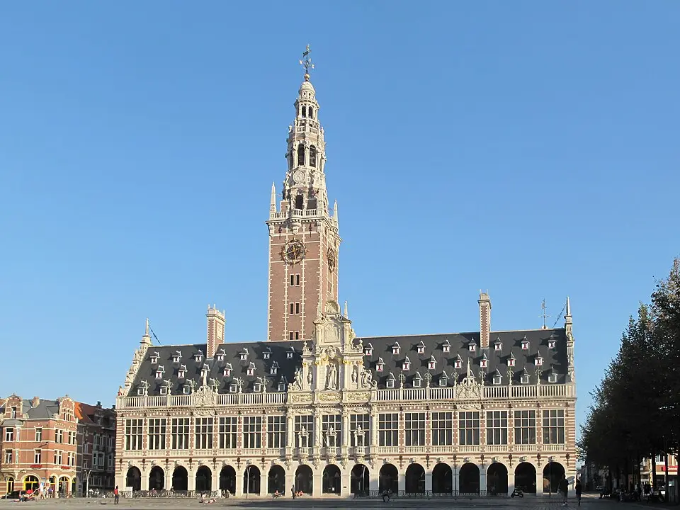 Brabant flamand