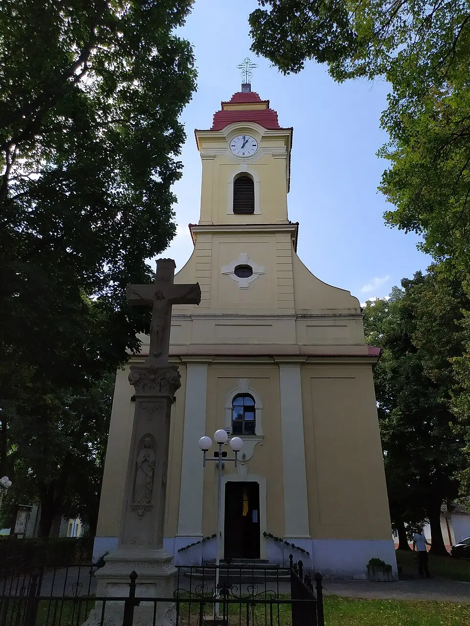 Šintava
