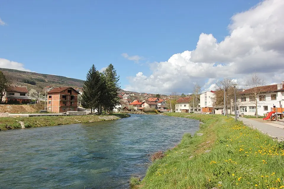 Šipovo