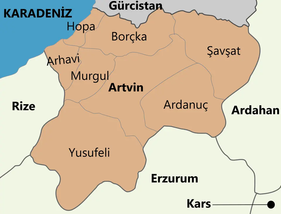 Artvin