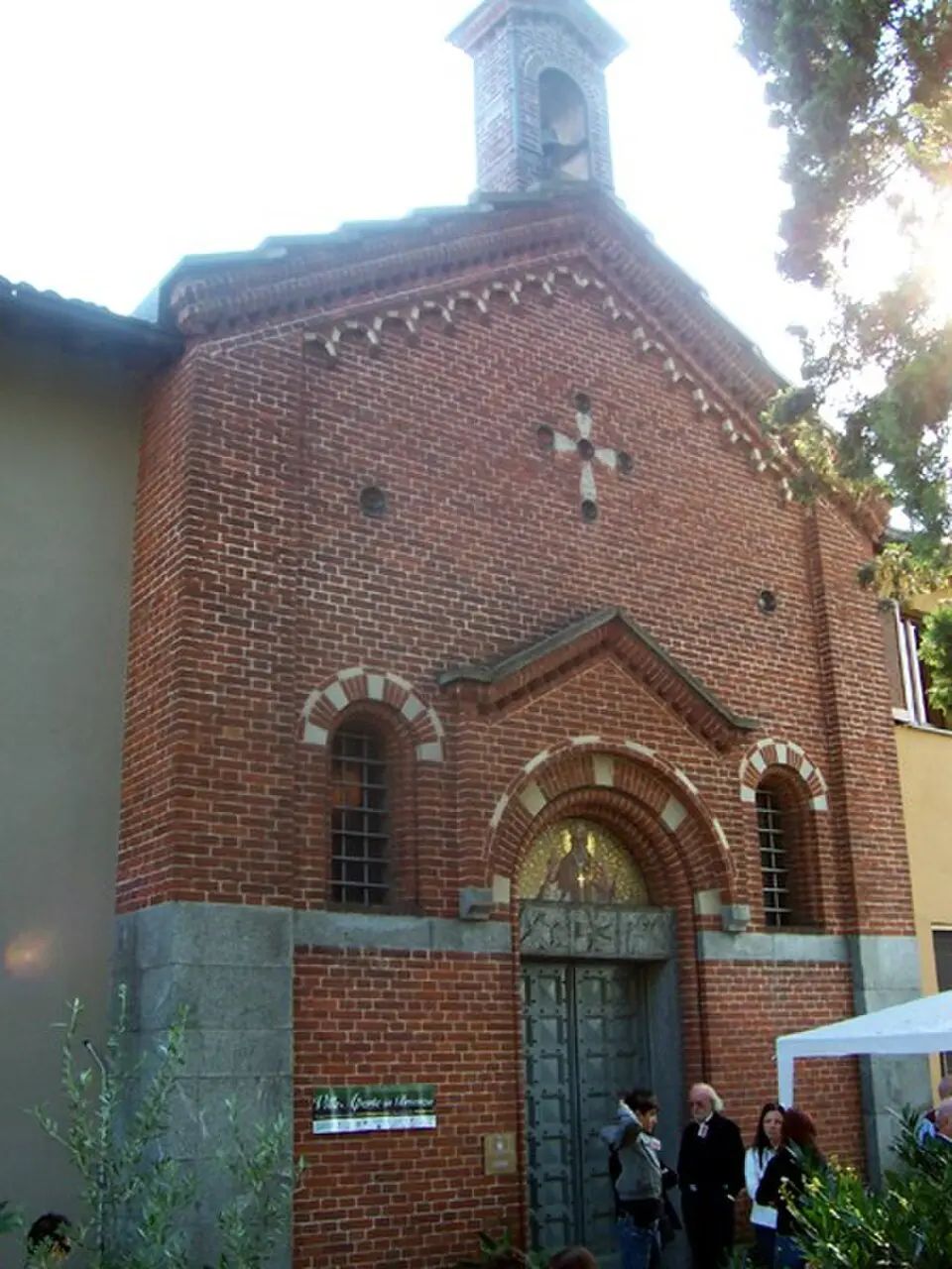 chiesa di Sant'Ambrogio