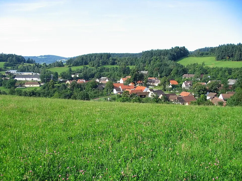 Škůdra
