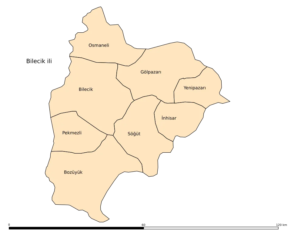 Bilecik
