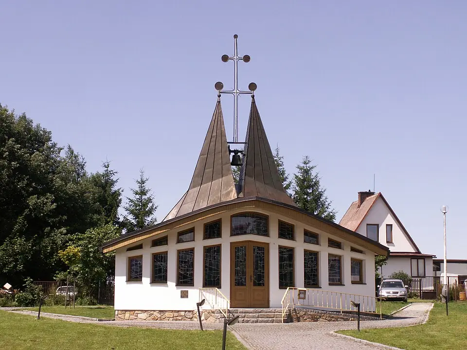 Obrázek: BíláVrána · CC BY-SA 3.0 Škrdlovice