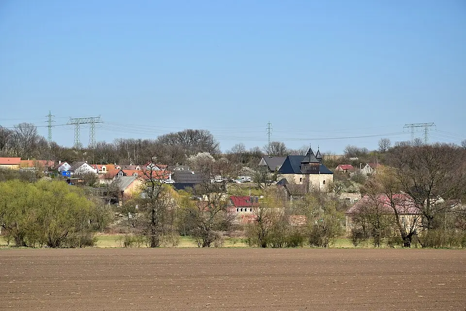 Škrle