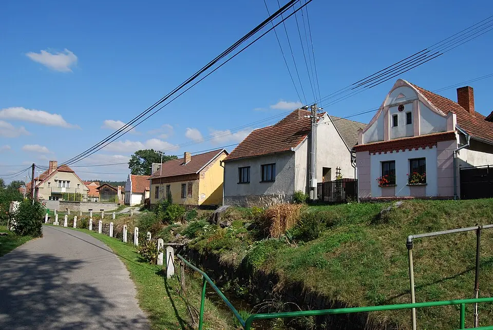 Škvořetice