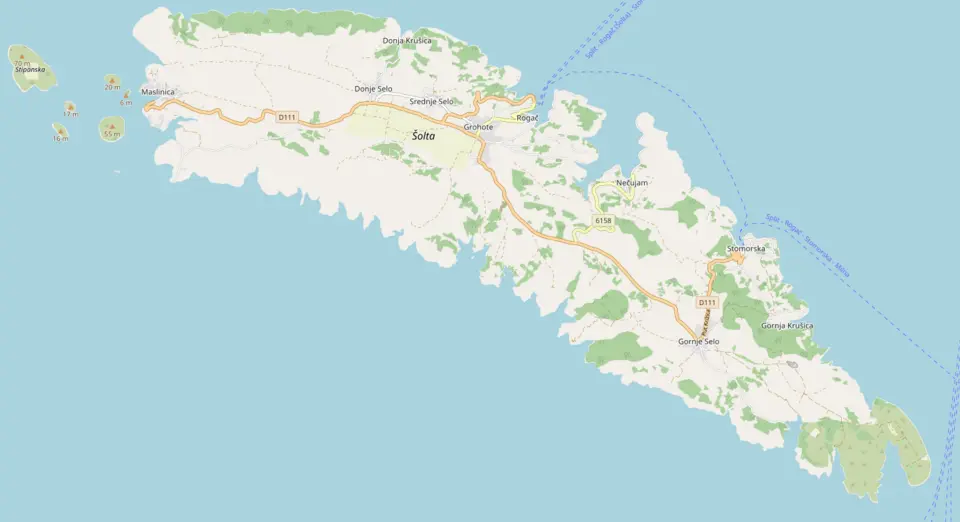 Šolta