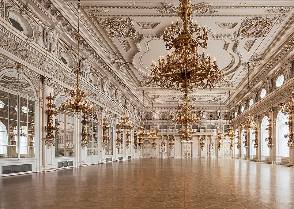 salle espagnole