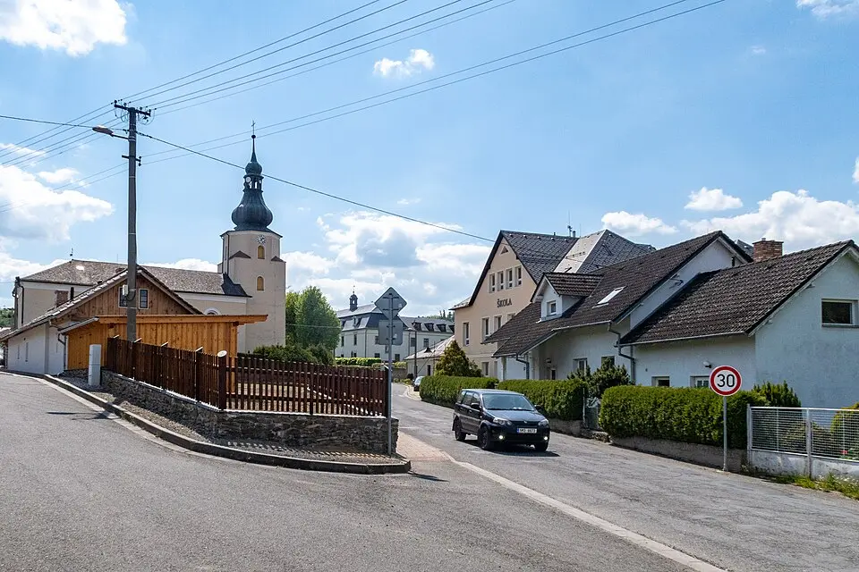 Štáblovice
