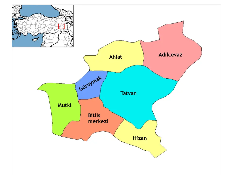 Bitlis