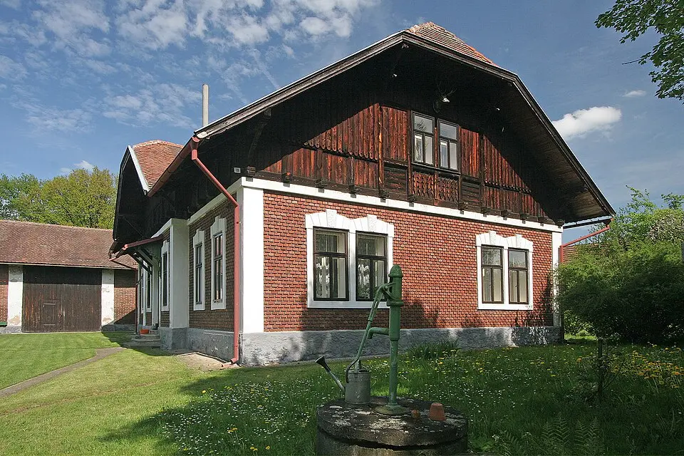 Štít