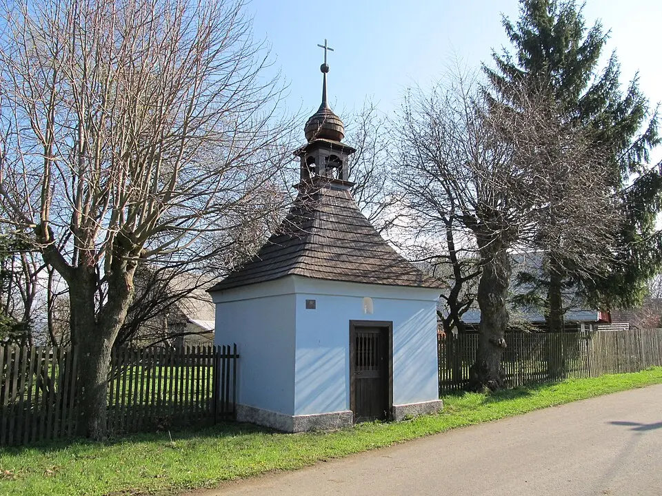 Štítov