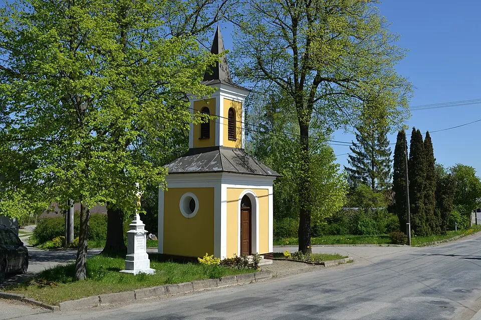 Štěchov