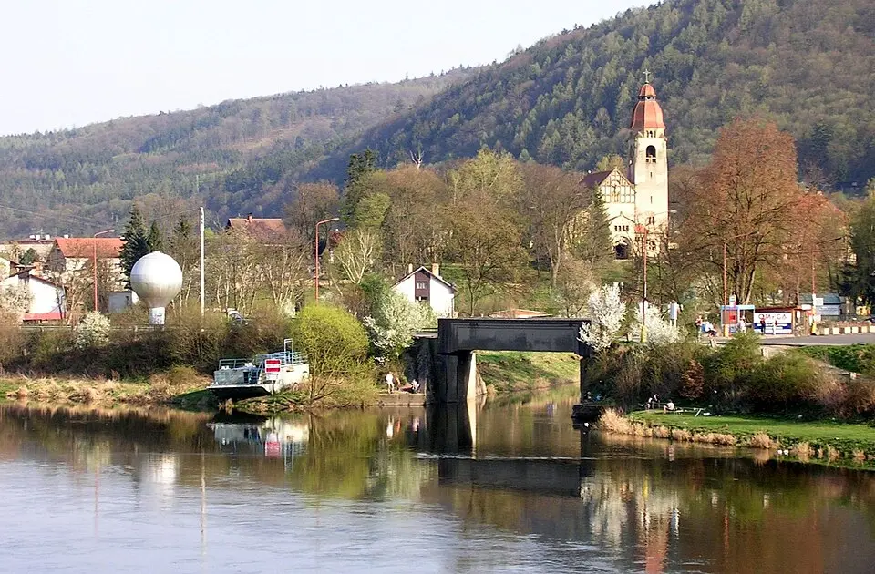 Kocába