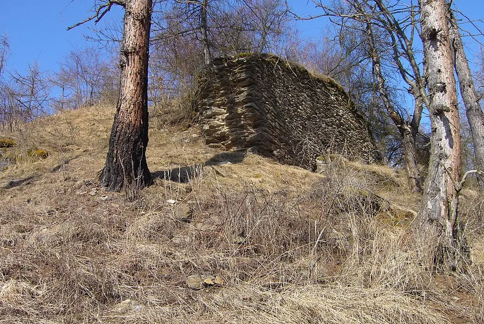 Štědrý hrádek