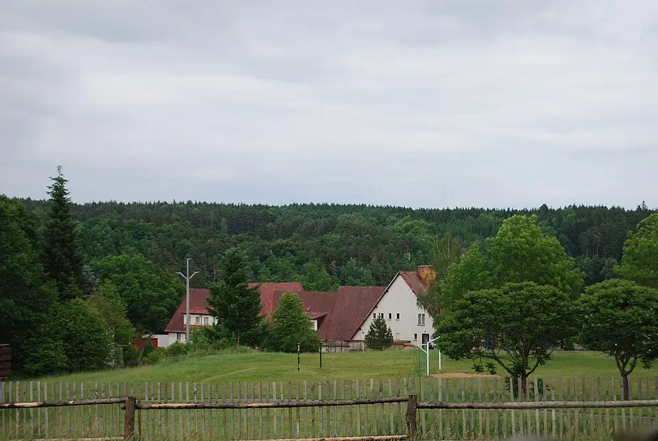 Štědronín-Plazy